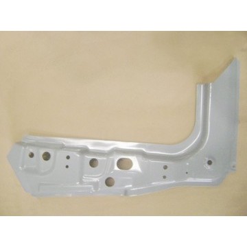 Lwr reinforcement plate plr a lh Great Wall Peri