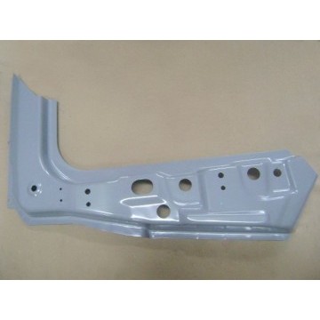 Lwr reinforcement plate plr a rh Great Wall Peri