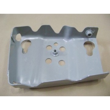 Mounting plate-fr door upr hinge lh Great Wall Peri
