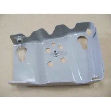 Mounting plate-fr door upr hinge rh Great Wall Peri