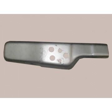Mounting plate-rr door upr hinge lh Great Wall Peri