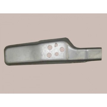 Mounting plate-rr door upr hinge rh Great Wall Peri