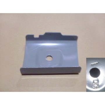 Rr base plate-roof rack lh Great Wall Peri