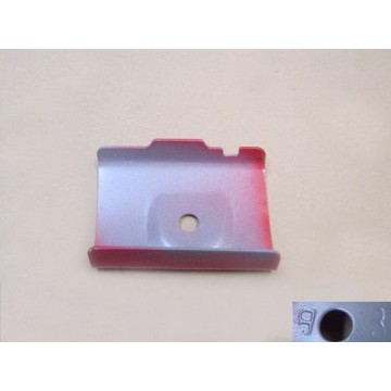 Rr base plate-roof rack rh Great Wall Peri