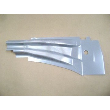 Rr section-lwr side girder lh Great Wall Peri