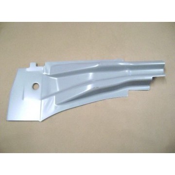 Rr section-lwr side girder rh Great Wall Peri