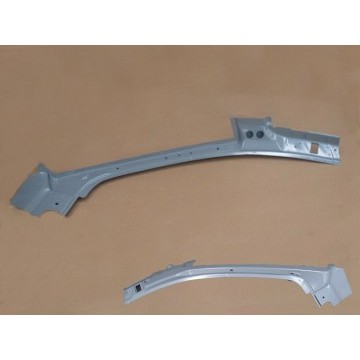Upper reinf plate-a pillar rh Great Wall Peri