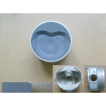 Поршень номинал (491qe, 0.25) (euro-3) Great Wall Safe