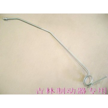 Fr brake line lh(jilin) Great Wall Safe
