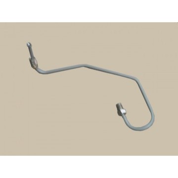 Oil pipe-fr wheel cylinder lh(bangdi) Great Wall Safe