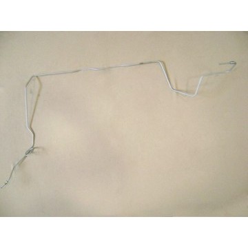 Бак топливный пикап g2, g3, g5 - 11-1101013b Great Wall Safe