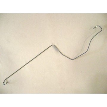 Oil outlet pipe-clutch master cylinder(f Great Wall Safe