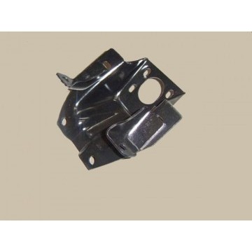 Brkt insulator-trans mount Great Wall Safe