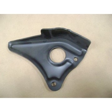 Shield-long longitudinal tie lh Great Wall Safe