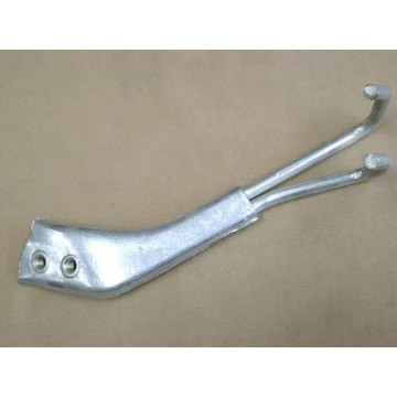 Brkt-muffler support(hook no.2) Great Wall Safe