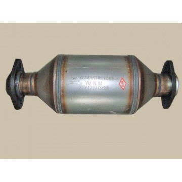 Catalytic converter assy Great Wall Safe