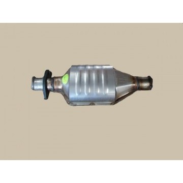 Catalytic converter(¦µ50) Great Wall Safe