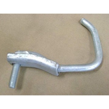 Hook-muffler clamp Great Wall Safe