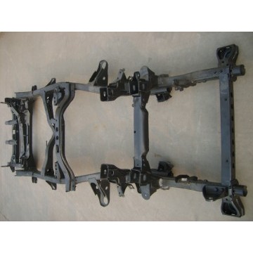 Frame assy(2wd) Great Wall Safe