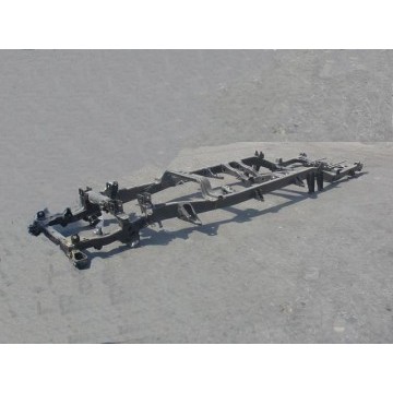 Frame assy(4wd korea trans) Great Wall Safe