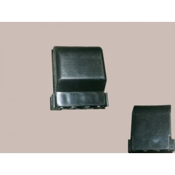 Upr aeration pipe cover-fr axle Great Wall Safe