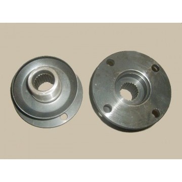 Drive bevel gear flange w/dust shield as Great Wall Safe