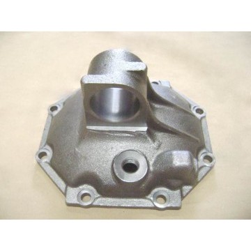 Fr reducer housing cover Great Wall Safe