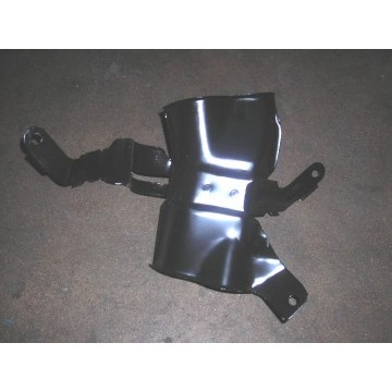 Fuel pipe guard plate assy Great Wall Safe