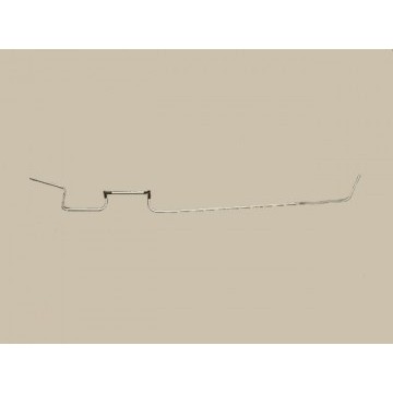 Fuel evaporating pipe(bangdi) Great Wall Safe