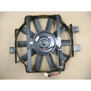 Elec fan condenser(02) Great Wall Safe