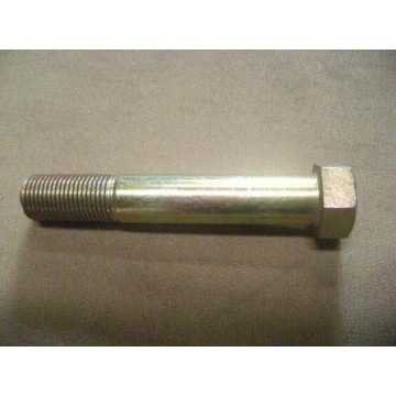 Nut assy-short longitudinal tie Great Wall Safe