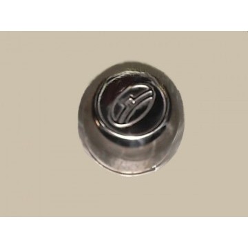 Hubcap(04 6 rib 6 hole) Great Wall Safe