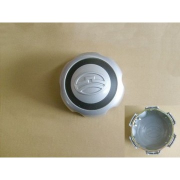 Hubcap(4 rib 4 hole steel rim) Great Wall Safe