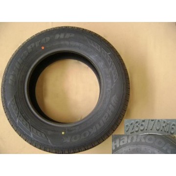 Tire Great Wall Safe