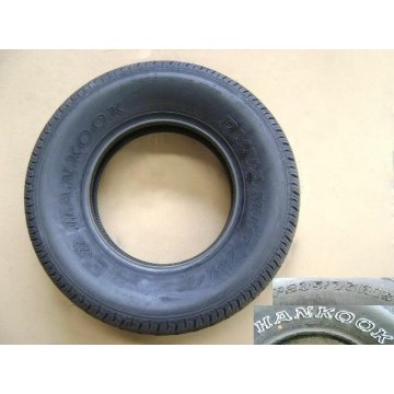 Tire (hankook) Great Wall Safe