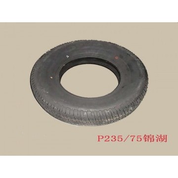 Tyre(p235/75 jinhu) Great Wall Safe