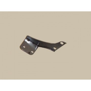 Brkt-fr bumper lh(04) Great Wall Safe