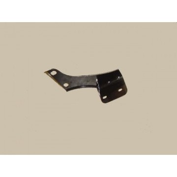 Lwr brkt-fr bumper(04) Great Wall Safe
