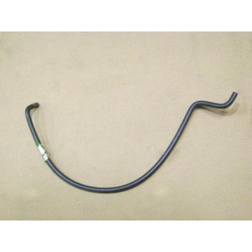 Vacuum pipe a Great Wall Safe