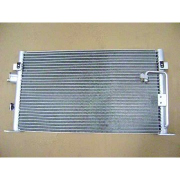 Condenser core subassy(macs) Great Wall Safe