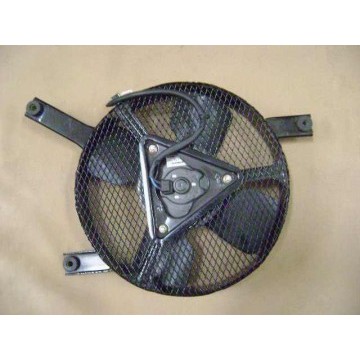 Elec fan condenser(macs) Great Wall Safe