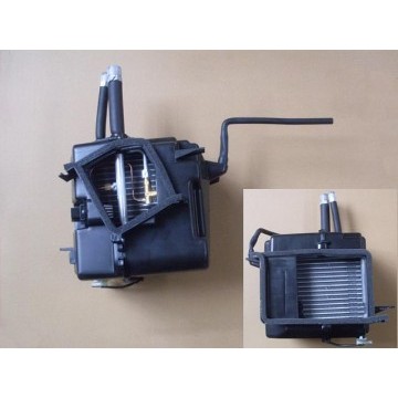Evaporator assy Great Wall Safe