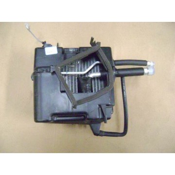 Evaporator assy Great Wall Safe