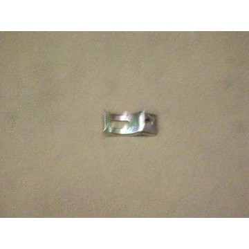 Clamp no.1-heater core(macs) Great Wall Safe