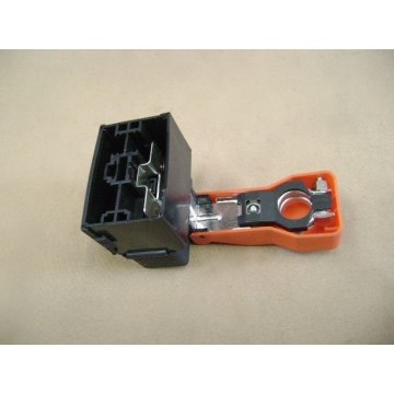 Three way fuse block assy-batt anode(04 Great Wall Safe
