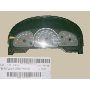 Combination instrument assy Great Wall Safe