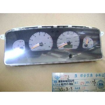Combination instrument assy(03 odometer) Great Wall Safe