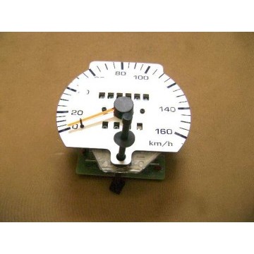 Odometer assy(blue backlight) Great Wall Safe