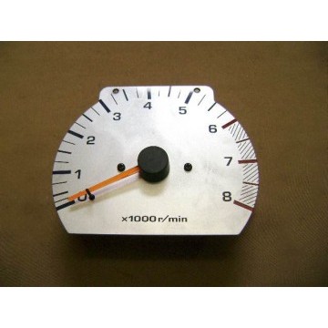 Revolution meter assy(blue backlight) Great Wall Safe