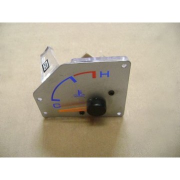 Water temperature gauge assy Great Wall Safe